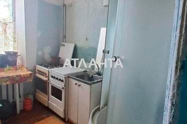 Комунальна квартира за адресою вул. Манежна (площа 21,6 м²) - Atlanta.ua - фото 25