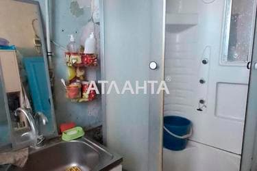 Комунальна квартира за адресою вул. Манежна (площа 21,6 м²) - Atlanta.ua - фото 26