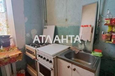 Комунальна квартира за адресою вул. Манежна (площа 21,6 м²) - Atlanta.ua - фото 27