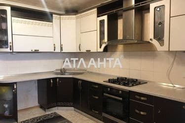 1-к квартира на вулиці Ядова сергея на Слободке - Atlanta.ua