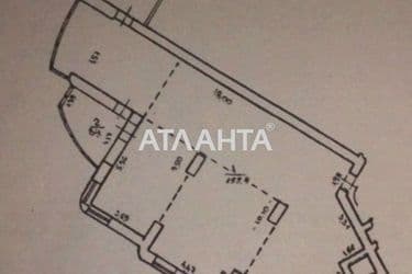 3-rooms apartment apartment by the address st. Lidersovskiy bul Dzerzhinskogo bul (area 190 m²) - Atlanta.ua - photo 13