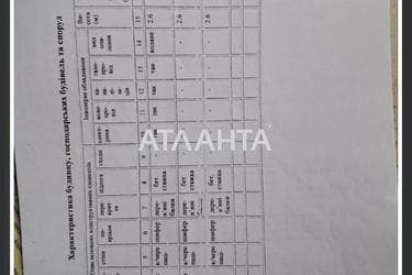 Будинок за адресою Водяний пров. (площа 176 м²) - Atlanta.ua - фото 42