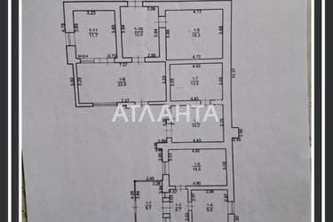 Будинок за адресою Водяний пров. (площа 176 м²) - Atlanta.ua - фото 43