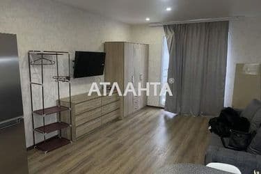 1-к apartment on street Borovskogo Nikolaya na Slobodke - Atlanta.ua