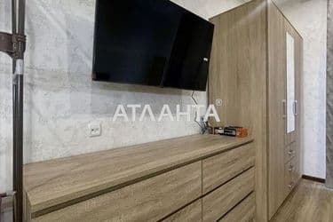 1-к apartment on street Borovskogo Nikolaya na Slobodke - Atlanta.ua - photo 3
