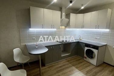 1-к apartment on street Borovskogo Nikolaya na Slobodke - Atlanta.ua - photo 4