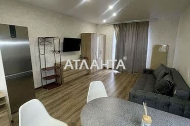 1-к apartment on street Borovskogo Nikolaya na Slobodke - Atlanta.ua - photo 5
