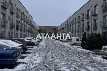 1-к apartment on street Borovskogo Nikolaya na Slobodke - Atlanta.ua - photo 10