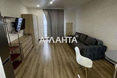 1-к apartment on street Borovskogo Nikolaya na Slobodke - Atlanta.ua - photo 6