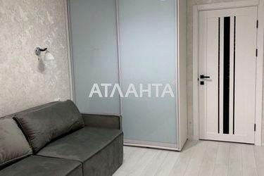 2-rooms apartment apartment by the address st. Prokhorovskaya Khvorostina (area 45,4 m²) - Atlanta.ua - photo 15