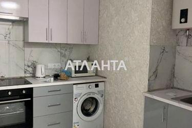 2-rooms apartment apartment by the address st. Prokhorovskaya Khvorostina (area 45,4 m²) - Atlanta.ua - photo 17