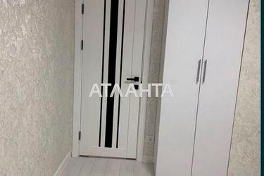 2-rooms apartment apartment by the address st. Prokhorovskaya Khvorostina (area 45,4 m²) - Atlanta.ua - photo 19