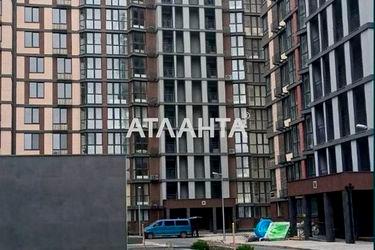 2-rooms apartment apartment by the address st. Prokhorovskaya Khvorostina (area 45,4 m²) - Atlanta.ua - photo 28