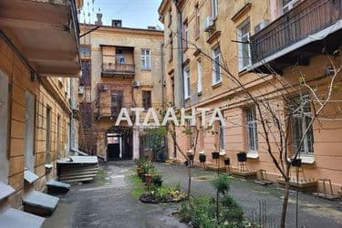 Многокомнатная квартира по адресу ул. Софиевская (площадь 99 м²) - Atlanta.ua - фото 40
