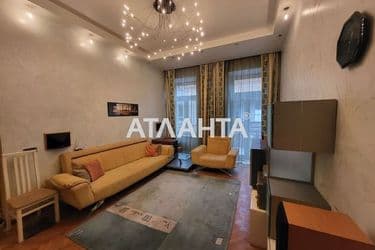 Многокомнатная квартира по адресу ул. Софиевская (площадь 99 м²) - Atlanta.ua - фото 31