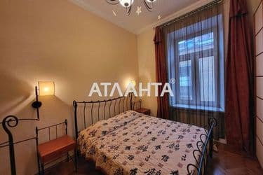 Многокомнатная квартира по адресу ул. Софиевская (площадь 99 м²) - Atlanta.ua - фото 29