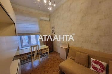 Многокомнатная квартира по адресу ул. Софиевская (площадь 99 м²) - Atlanta.ua - фото 32
