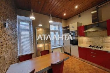 Многокомнатная квартира по адресу ул. Софиевская (площадь 99 м²) - Atlanta.ua - фото 27
