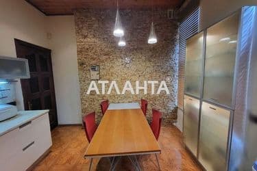 Многокомнатная квартира по адресу ул. Софиевская (площадь 99 м²) - Atlanta.ua - фото 28