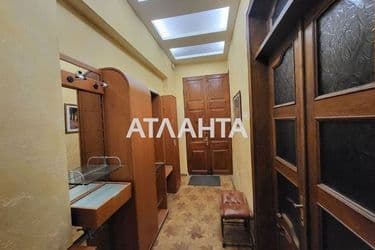 Многокомнатная квартира по адресу ул. Софиевская (площадь 99 м²) - Atlanta.ua - фото 39