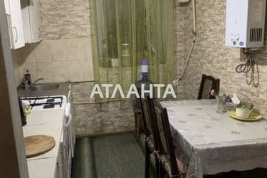 3-rooms apartment apartment by the address st. Matrosskiy spusk (area 61 m²) - Atlanta.ua - photo 11