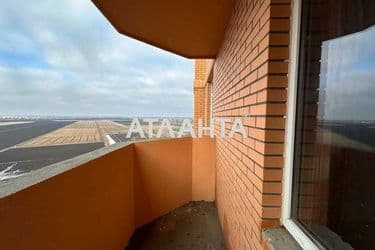 1-room apartment apartment by the address st. Ovidiopolskaya dor (area 45 m²) - Atlanta.ua - photo 17