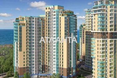 2-комнатная квартира по адресу Фонтанская дор. (площадь 85 м²) - Atlanta.ua - фото 35