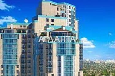 2-комнатная квартира по адресу Фонтанская дор. (площадь 85 м²) - Atlanta.ua - фото 28