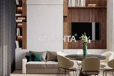 2-комнатная квартира по адресу Фонтанская дор. (площадь 85 м²) - Atlanta.ua - фото 32