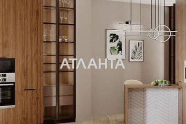 2-комнатная квартира по адресу Фонтанская дор. (площадь 85 м²) - Atlanta.ua - фото 33
