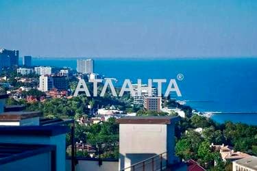 2-комнатная квартира по адресу Фонтанская дор. (площадь 85 м²) - Atlanta.ua - фото 26