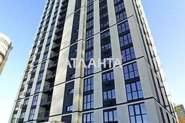 1-комнатная квартира по адресу ул. Литературная (площадь 41 м²) - Atlanta.ua - фото 17