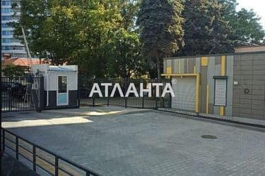1-комнатная квартира по адресу ул. Литературная (площадь 41 м²) - Atlanta.ua - фото 14