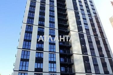 1-комнатная квартира по адресу ул. Литературная (площадь 41 м²) - Atlanta.ua - фото 20