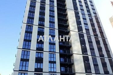 1-комнатная квартира по адресу ул. Литературная (площадь 41,0 м2) - Atlanta.ua - фото 20