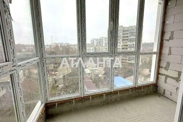 1-room apartment apartment by the address st. Pishonovskaya (area 41,2 m²) - Atlanta.ua - photo 21