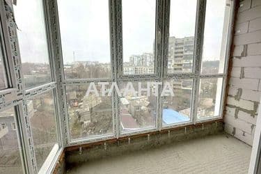 1-room apartment apartment by the address st. Pishonovskaya (area 41,2 m2) - Atlanta.ua - photo 21