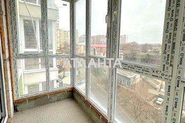 1-room apartment apartment by the address st. Pishonovskaya (area 41,2 m2) - Atlanta.ua - photo 22
