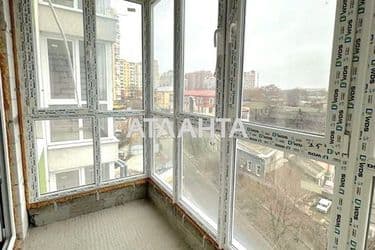 1-room apartment apartment by the address st. Pishonovskaya (area 41,2 m²) - Atlanta.ua - photo 22
