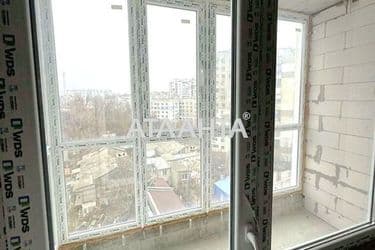 1-room apartment apartment by the address st. Pishonovskaya (area 41,2 m²) - Atlanta.ua - photo 23