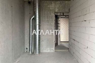 1-room apartment apartment by the address st. Pishonovskaya (area 41,2 m²) - Atlanta.ua - photo 24