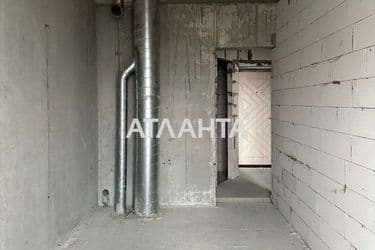 1-room apartment apartment by the address st. Pishonovskaya (area 41,2 m2) - Atlanta.ua - photo 24