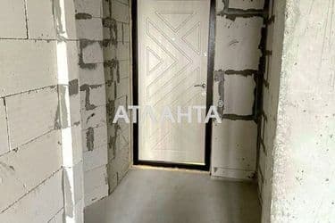 1-room apartment apartment by the address st. Pishonovskaya (area 41,2 m²) - Atlanta.ua - photo 28