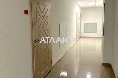 1-room apartment apartment by the address st. Pishonovskaya (area 41,2 m²) - Atlanta.ua - photo 33