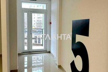 1-room apartment apartment by the address st. Pishonovskaya (area 41,2 m2) - Atlanta.ua - photo 34