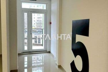 1-room apartment apartment by the address st. Pishonovskaya (area 41,2 m²) - Atlanta.ua - photo 34