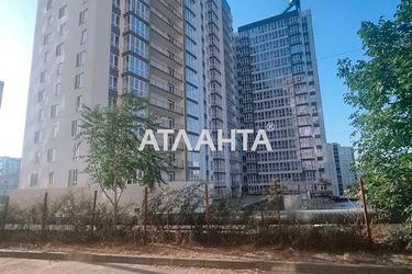 1-room apartment apartment by the address st. Pishonovskaya (area 41,2 m2) - Atlanta.ua - photo 38