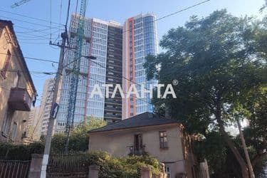 1-room apartment apartment by the address st. Pishonovskaya (area 41,2 m²) - Atlanta.ua - photo 39