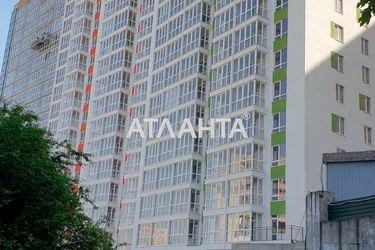 1-room apartment apartment by the address st. Pishonovskaya (area 41,2 m2) - Atlanta.ua - photo 40
