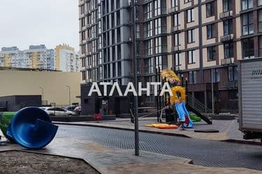3-rooms apartment apartment by the address st. Prokhorovskaya Khvorostina (area 99,3 m²) - Atlanta.ua - photo 33